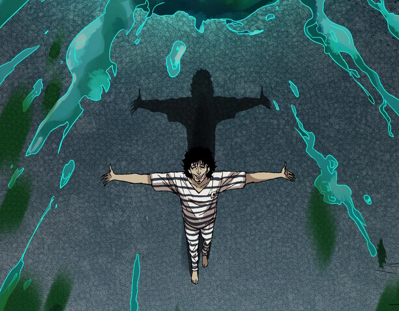 第17话 超度之花 第81页