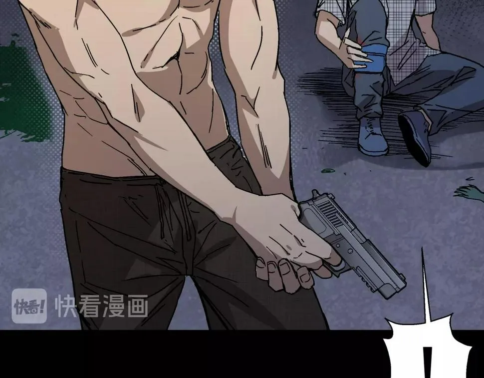 第18话 危机！ 第101页