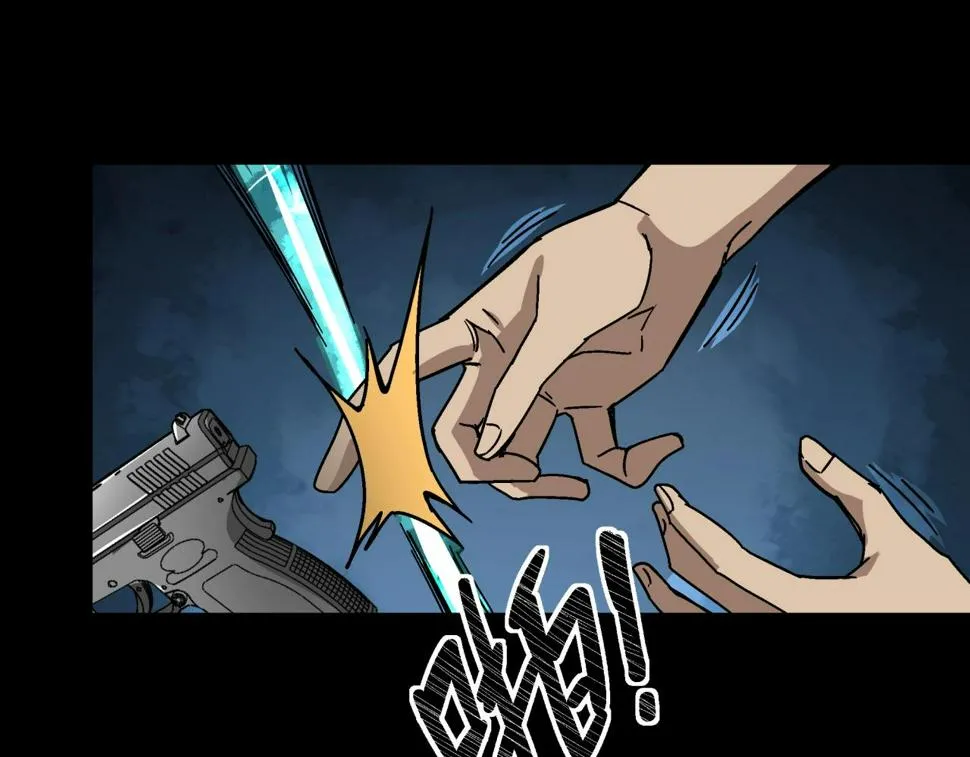 第18话 危机！ 第112页