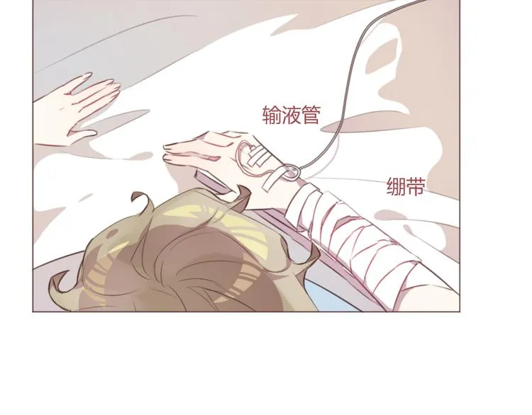 第53话 苏醒 第5页