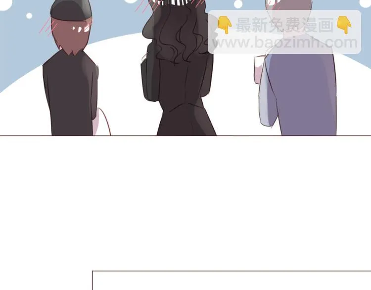 第46话 亲密接触 第9页