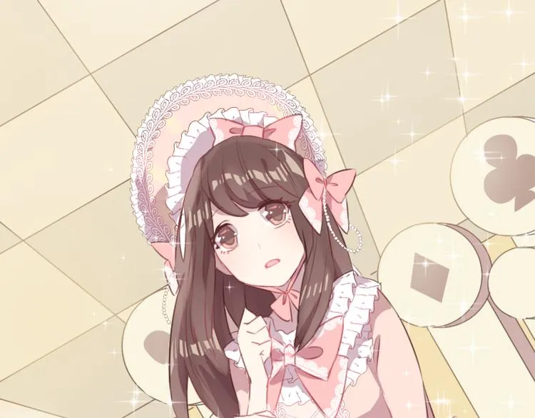 第44话 不会被忘记 第1页