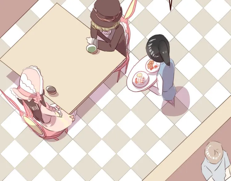 第44话 不会被忘记 第9页