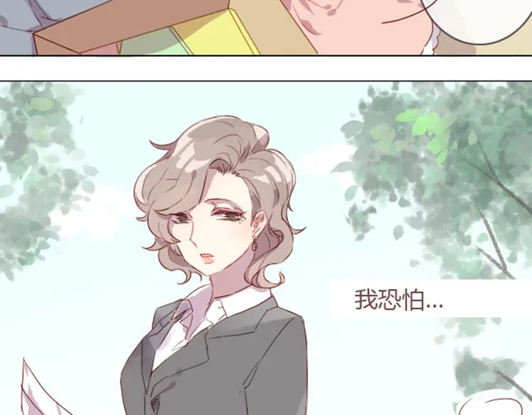 序章+第1话 恋爱魔咒 第7页
