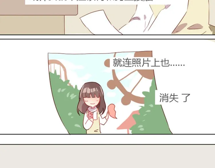 序章+第1话 恋爱魔咒 第29页