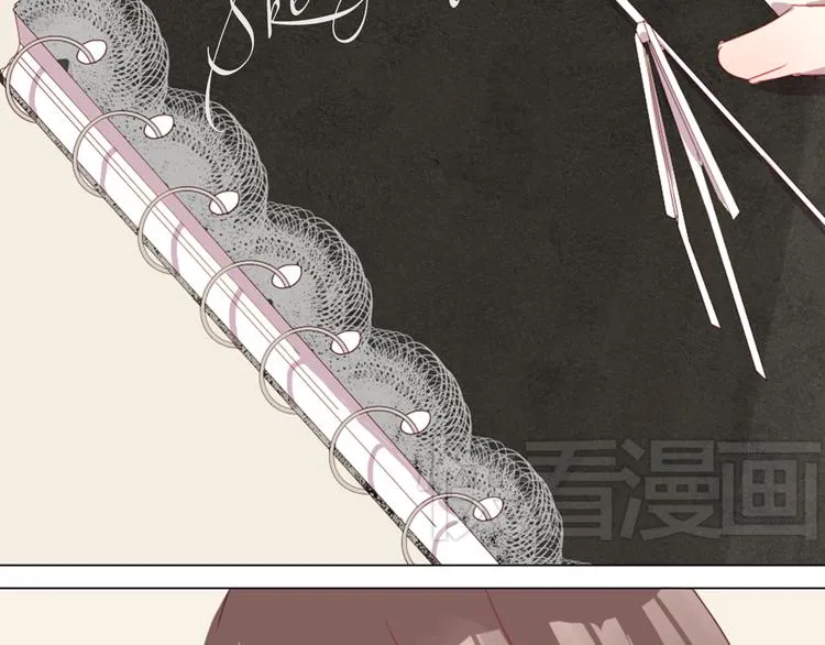 第5话 每一笔都是你 第30页