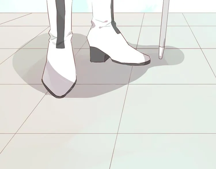 第8话 是错觉吗 第19页