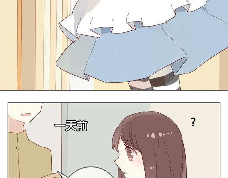 第13话 这是要表白？？ 第6页