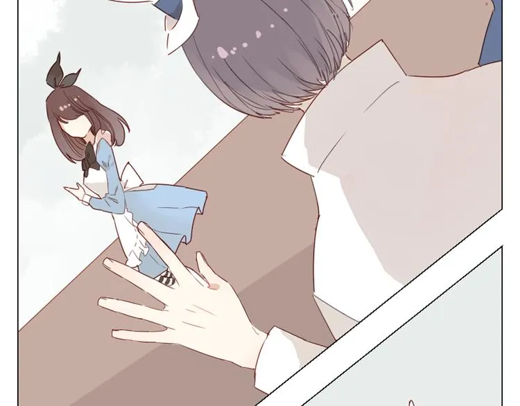 第13话 这是要表白？？ 第12页