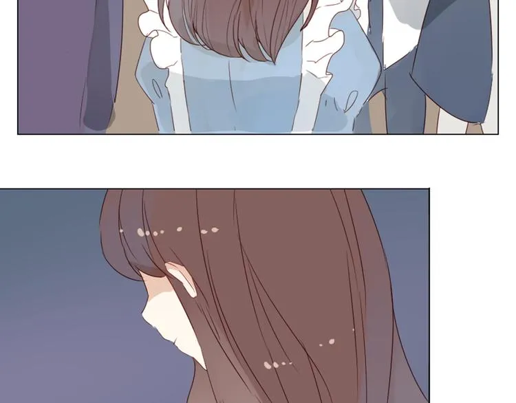 第13话 这是要表白？？ 第55页