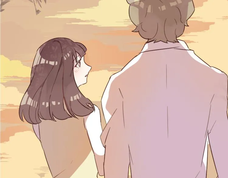第17话 童年的那个女孩 第19页