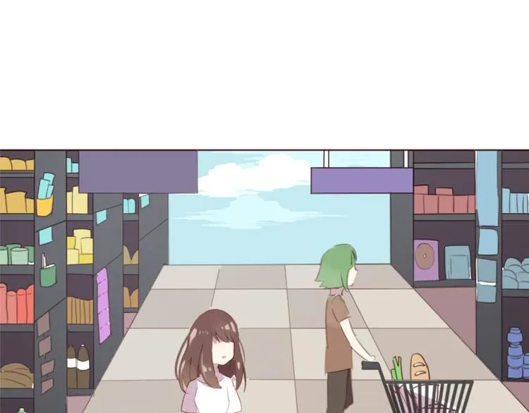 第34话 偶遇 第5页