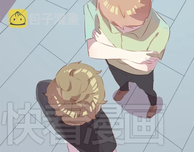 第35话 胜者为王 第17页