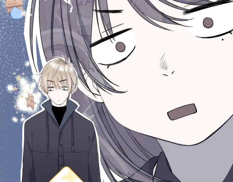 第7话 意外的魔法 第65页