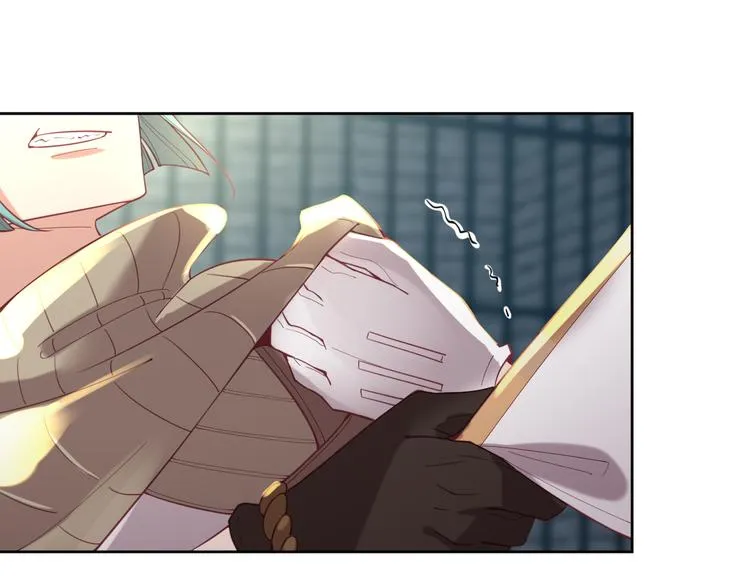 第64话 不要松开我的手 第41页