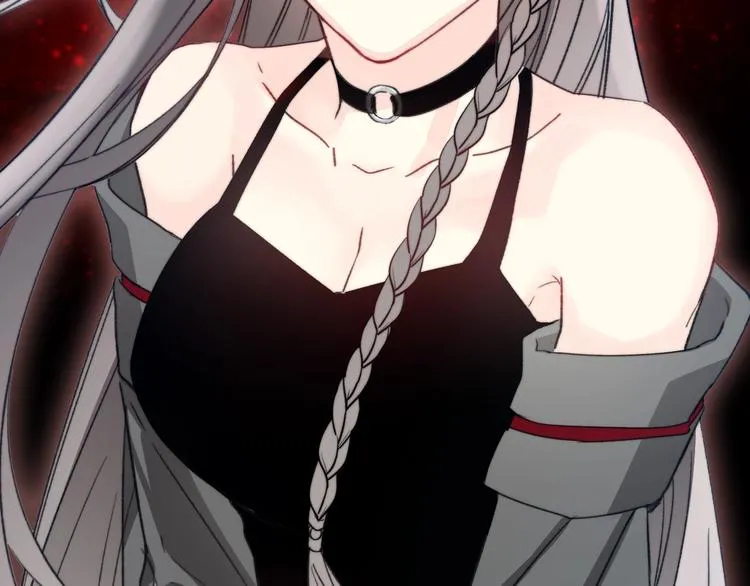 序章 穿越少女终将成为最强女王 第3页