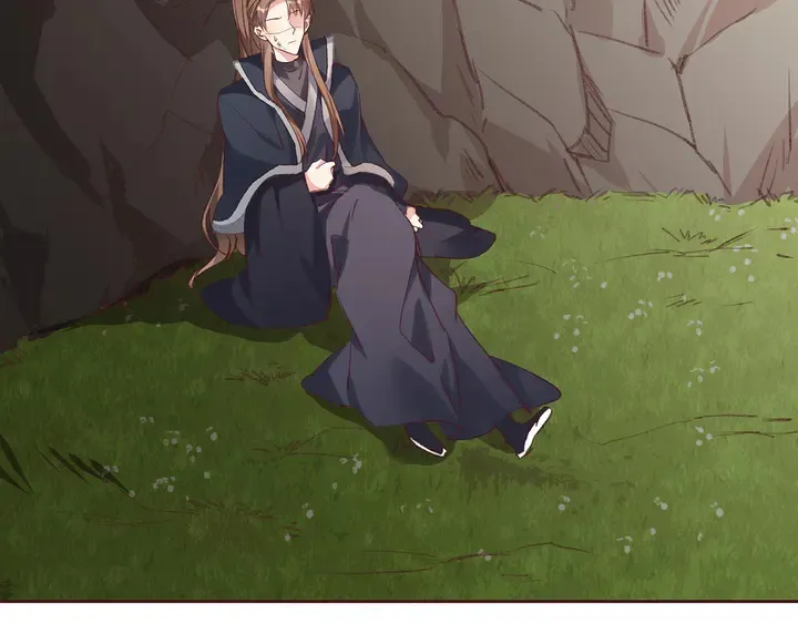 第167话 忍痛的爱 第6页