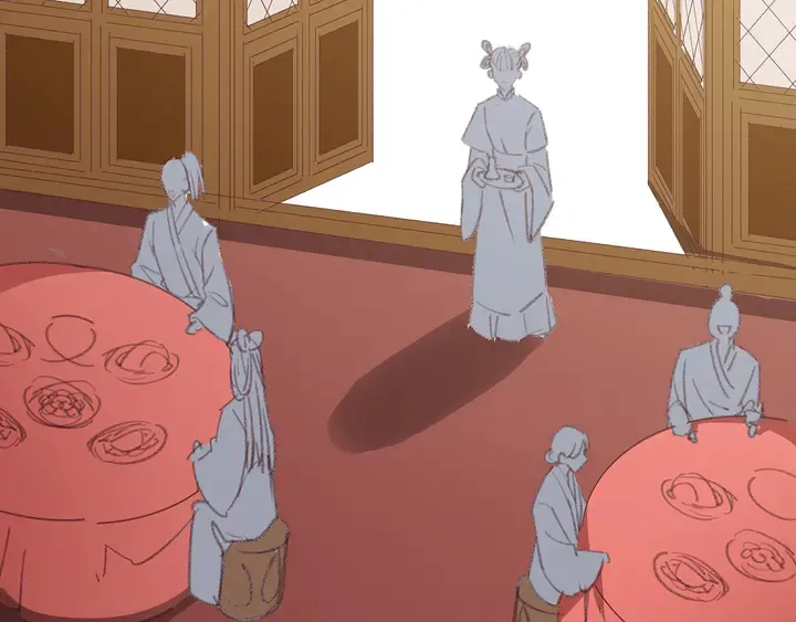 第167话 忍痛的爱 第78页