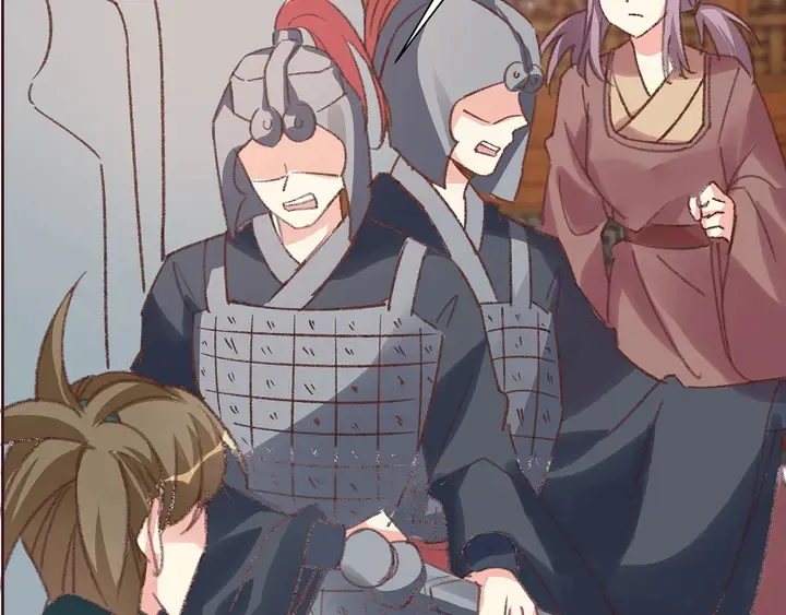 第166话 为何伤感？ 第42页