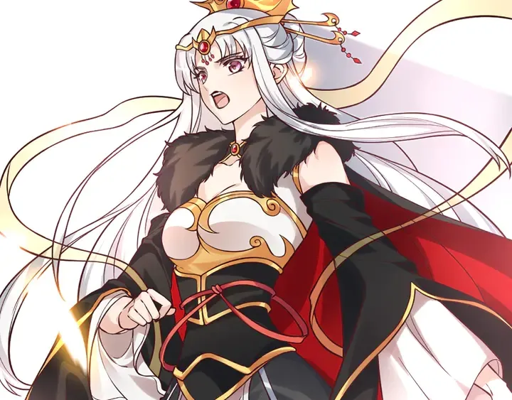 第165话 向世界宣布 第104页