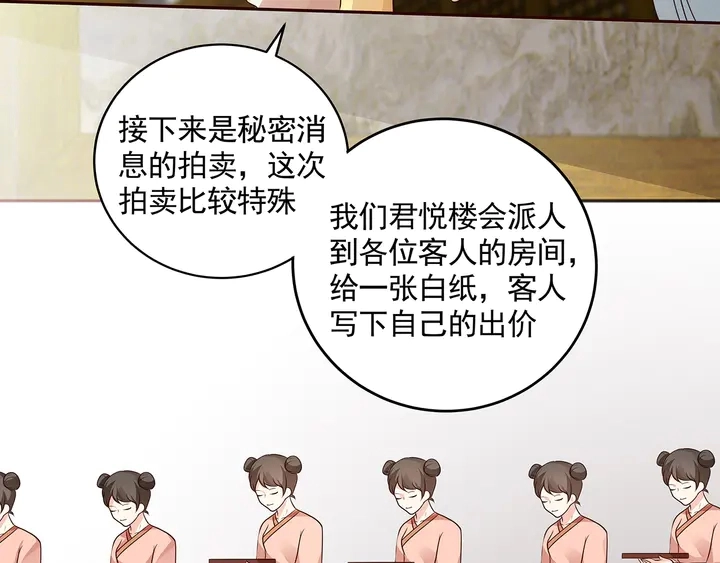 第158话 花钱的男人真帅！ 第28页