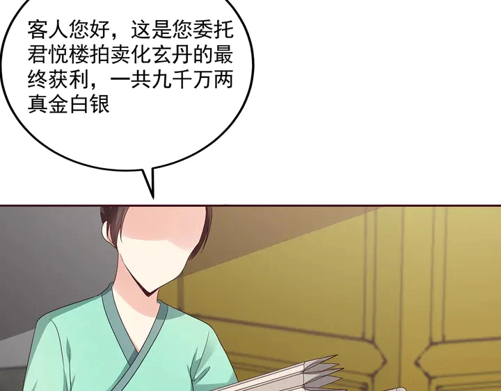 第158话 花钱的男人真帅！ 第80页