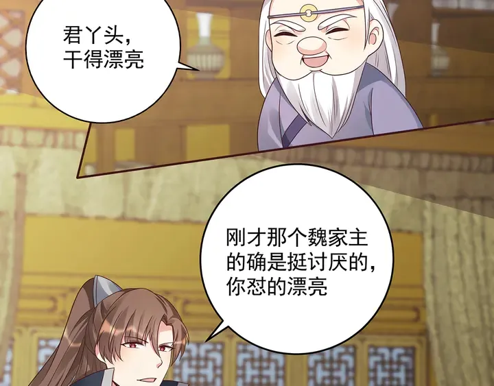 第155话 打脸疼不？ 第58页
