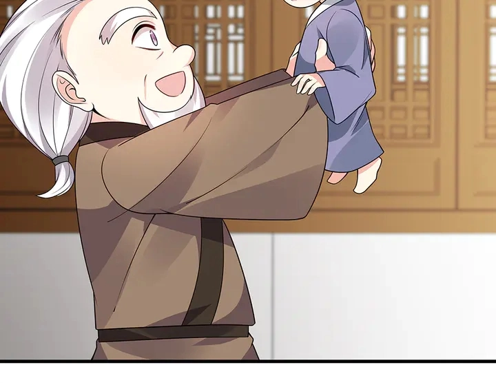 第47话 有妈的孩子像个宝 第54页