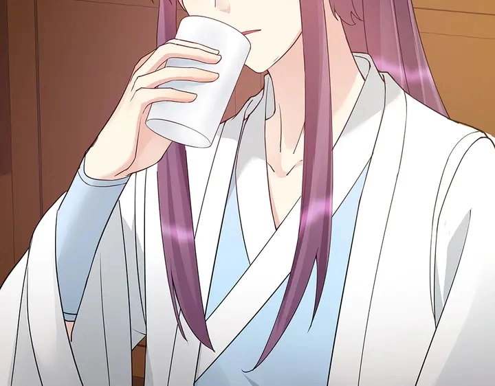 第54话 你找君无颜？ 第25页