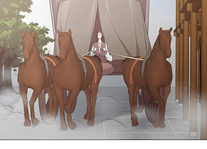 第56话 你在讨好我？ 第12页