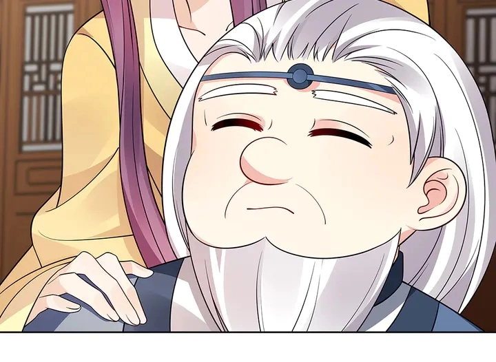 第56话 你在讨好我？ 第22页
