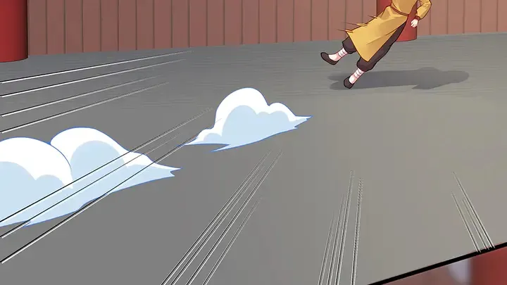 第58话 这不是欺负人么 第96页