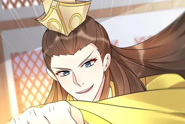 第59话 五级玄师世无双 第32页
