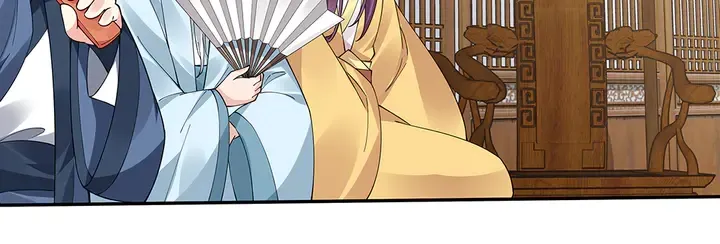 第64话 你以为你真的成了我？ 第32页