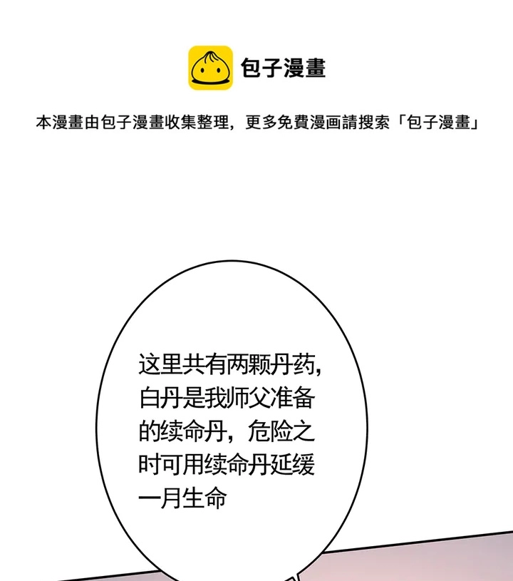 第64话 你以为你真的成了我？ 第61页
