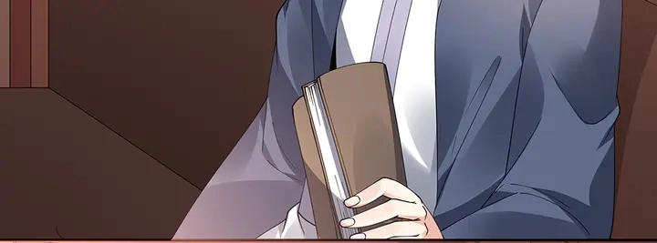 第70话 小白是个男孩子？ 第9页