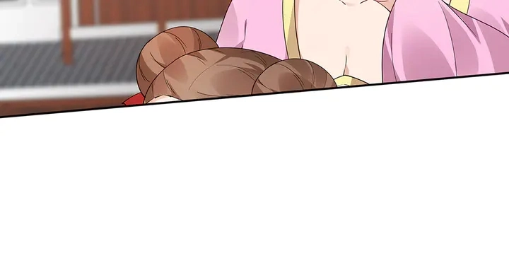 第70话 小白是个男孩子？ 第53页