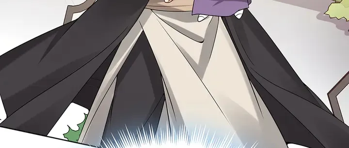 第79话 不会让你伤害小白 第30页