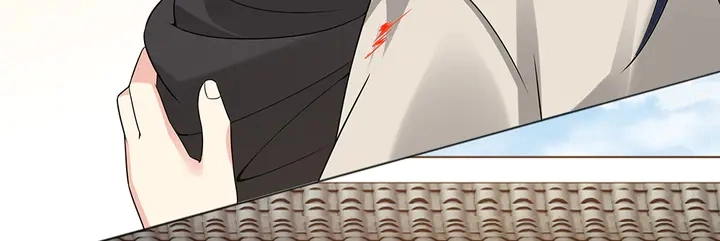 第79话 不会让你伤害小白 第66页