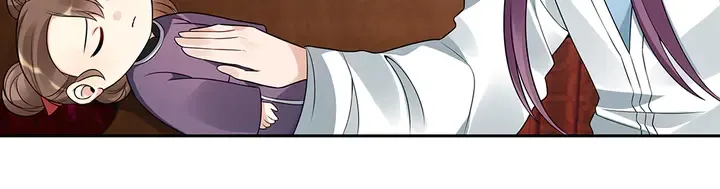 第81话 战王妃只有你 第34页