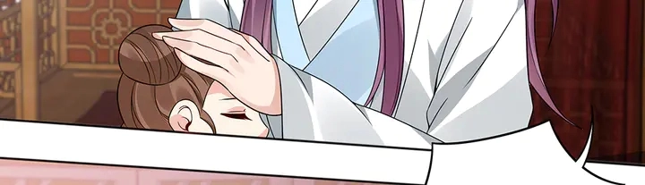 第81话 战王妃只有你 第55页