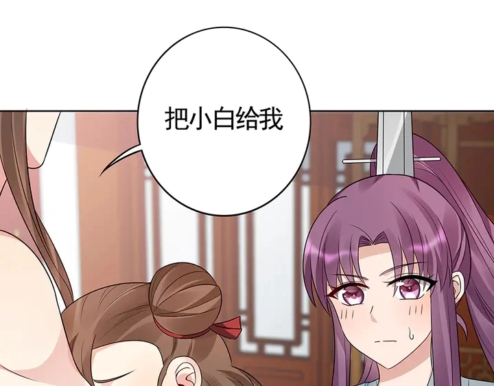 第81话 战王妃只有你 第62页