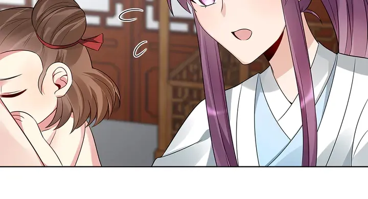 第81话 战王妃只有你 第65页