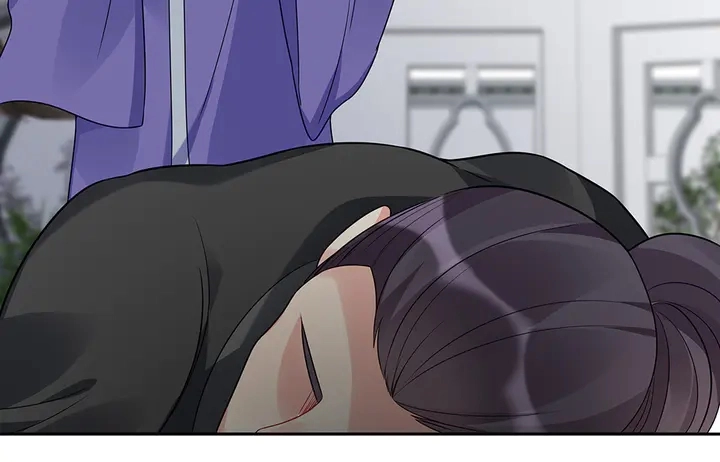 第84话 君家要完 第37页