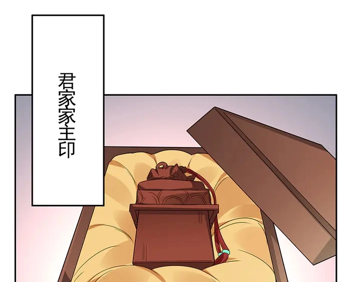 第84话 君家要完 第77页