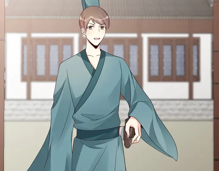 第137话 女人也配挑战我？ 第14页