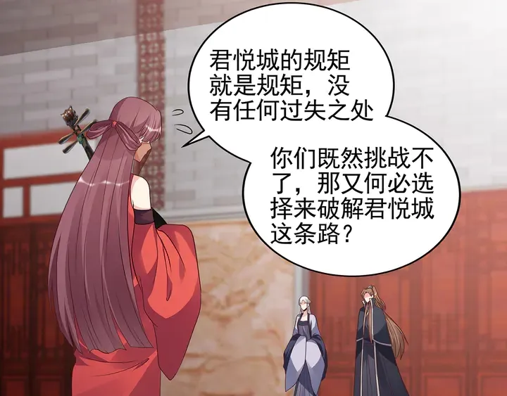第140话 熟悉的感觉 第76页
