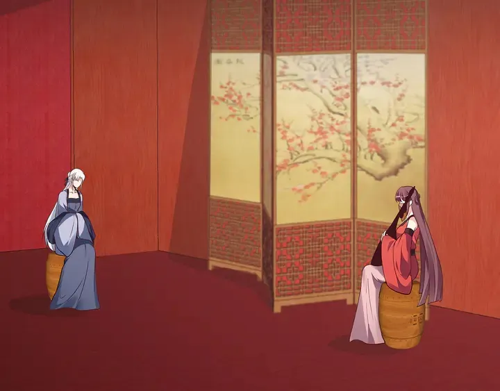 第141话 君悦城主 第48页