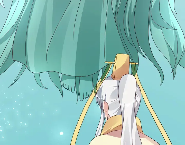 第147话 耳熟的声音 第28页