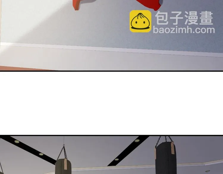 第11话 谁敢动我的人 第7页